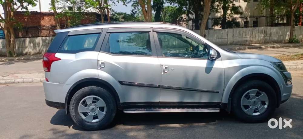 Mahindra Xuv500 W7, 2018, Diesel