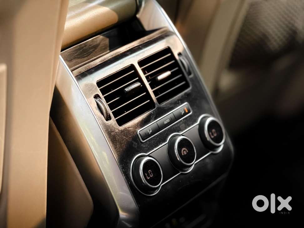 Land Rover Range Sport Sdv6 Hse, 2013, Diesel