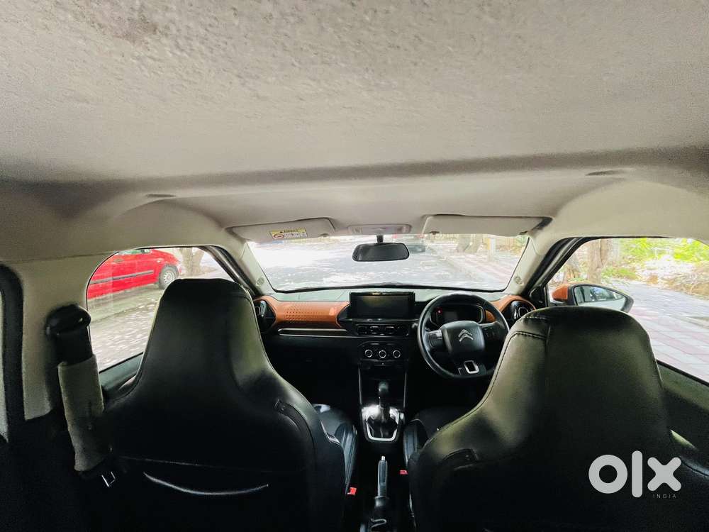 Citroen C3, 2024, Petrol