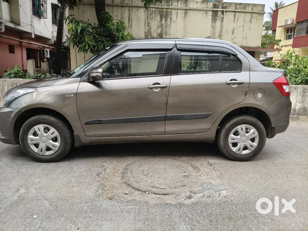 Low Km Driven At Showroom Condition