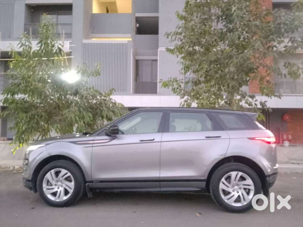 Land Rover Range, 2020, Diesel