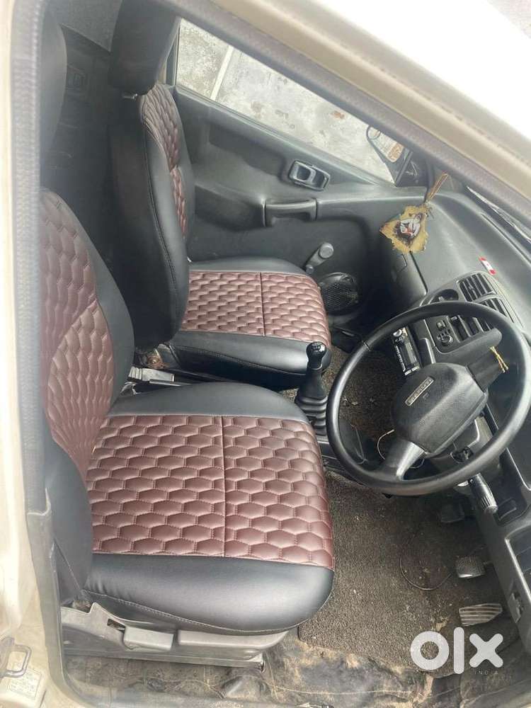 Maruti Suzuki Zen Estilo 2000 Petrol Good Condition