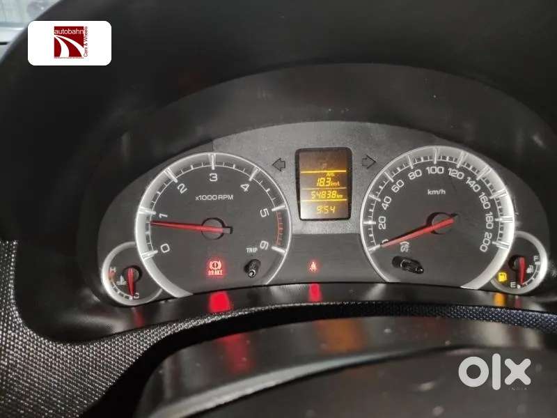 Maruti Suzuki Swift Vdi, 2016, Diesel
