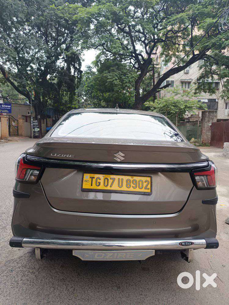 Maruti Suzuki Swift Dzire 1.3 Vxi, 2025, Cng & Hybrids