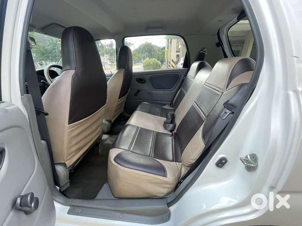 Maruti Suzuki Alto K10 1.0 Vxi, 2012, Petrol