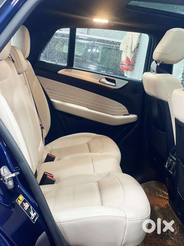 Mercedes-benz Gle Coupe 3.0 43 Amg 4matic, 2019, Petrol
