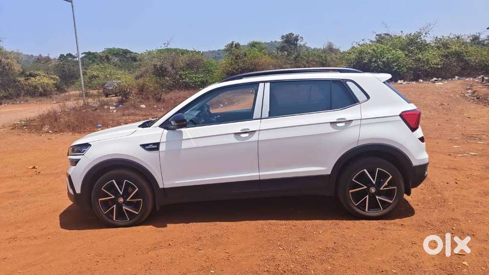 Skoda Kushaq 1.5 Monte Carlo Tsi Dsg, 2025, Petrol