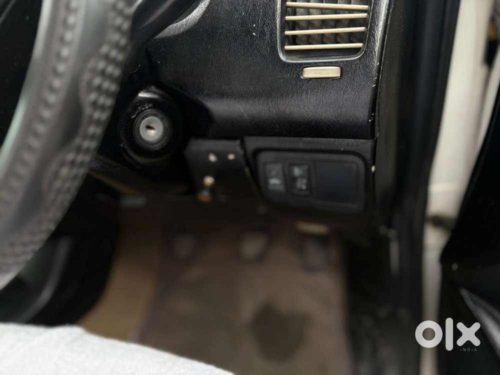Toyota Innova Diesel Manual 2009