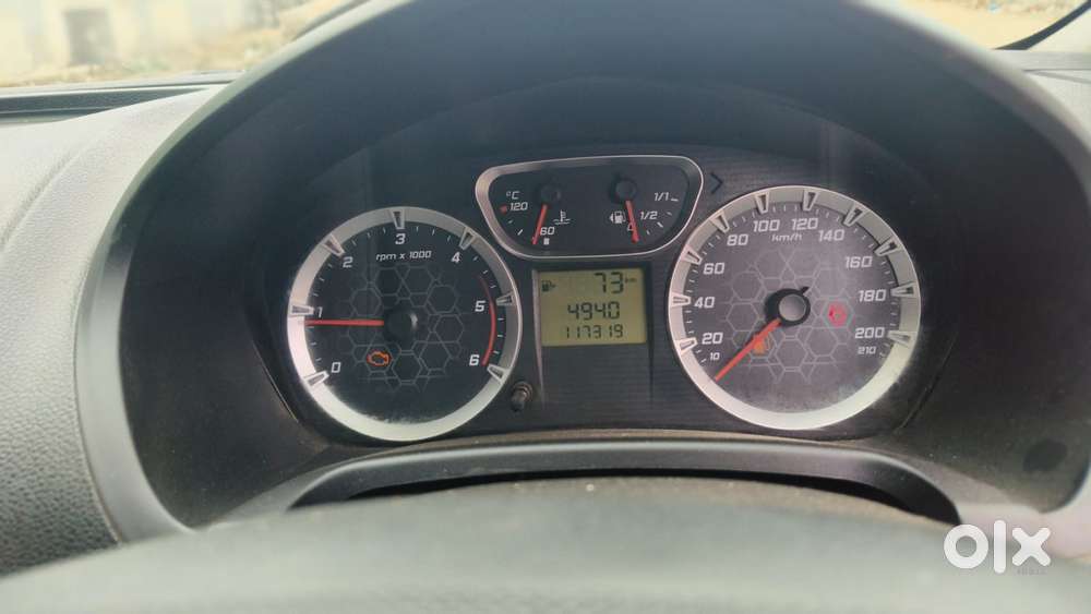 Ford Fiesta Classic, 2011, Diesel
