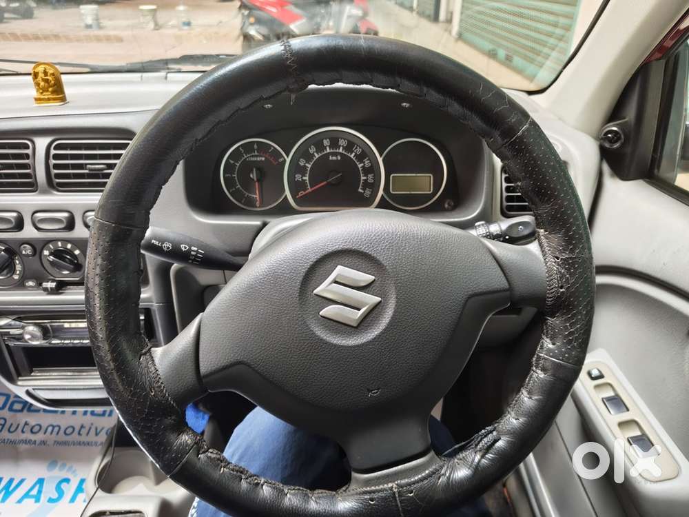 Maruti Suzuki Alto 2012 Petrol - Excellent Condition
