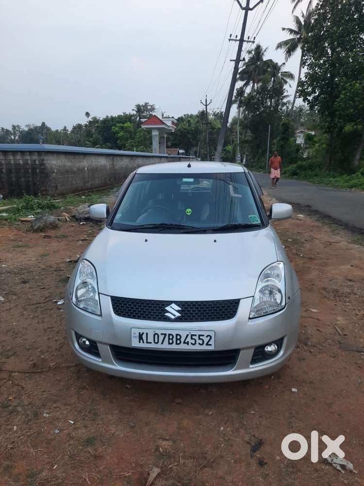 Neat And Clean Condition Swift For Sale