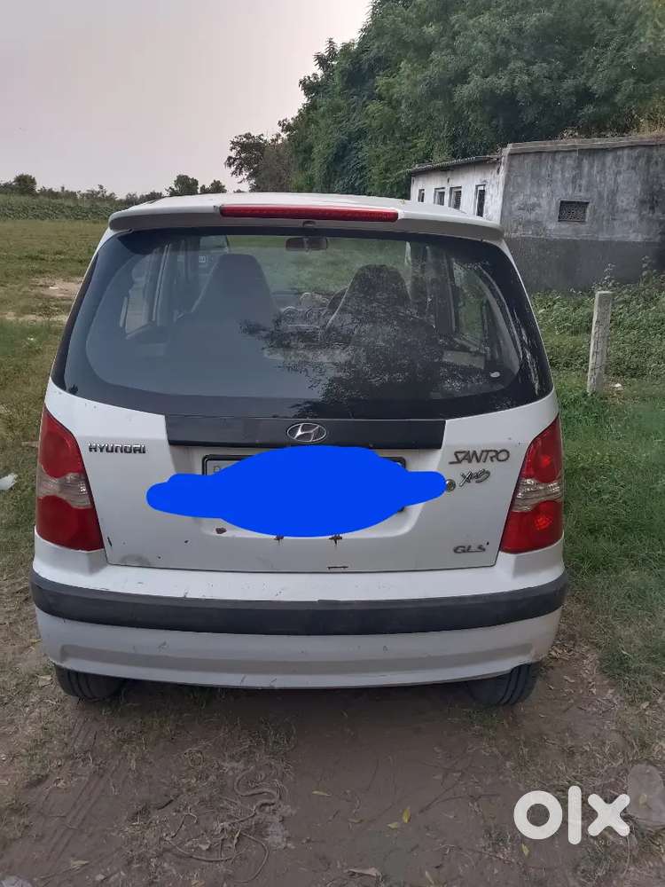 2010
1st Owner 
All Papers Chalu 
Cng.petrol