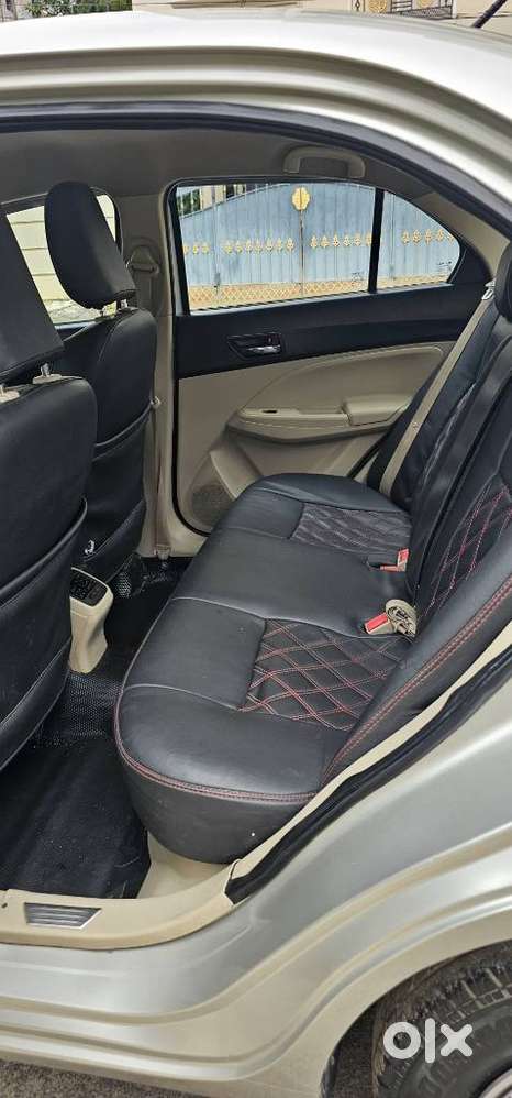 Maruti Suzuki Swift Dzire Vdi Bsiv, 2017, Diesel