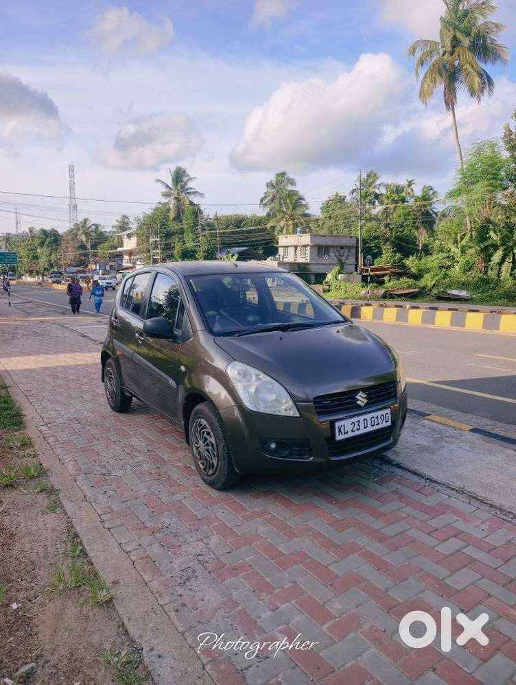 Maruti Suzuki Ritz, 2011