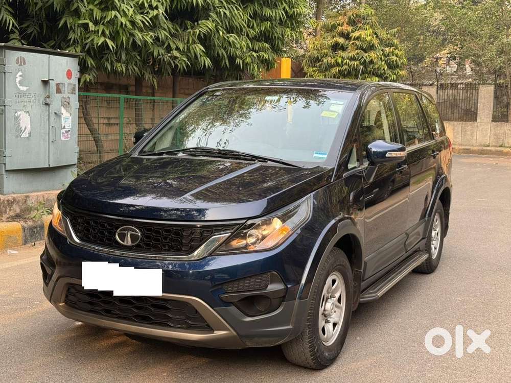 Tata Hexa