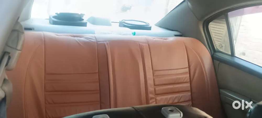 Maruti Suzuki Sx4 2008 Lpg Well Maintained