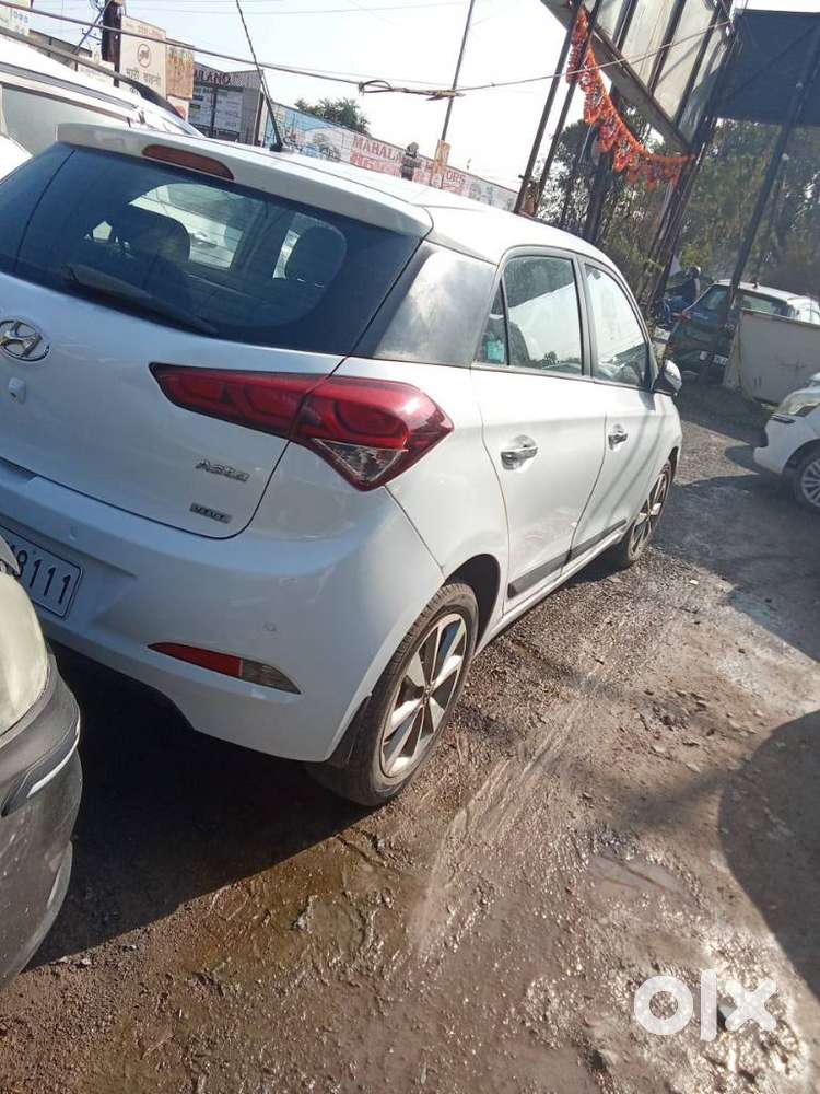 Hyundai I20 1.2 Asta, 2014, Petrol
