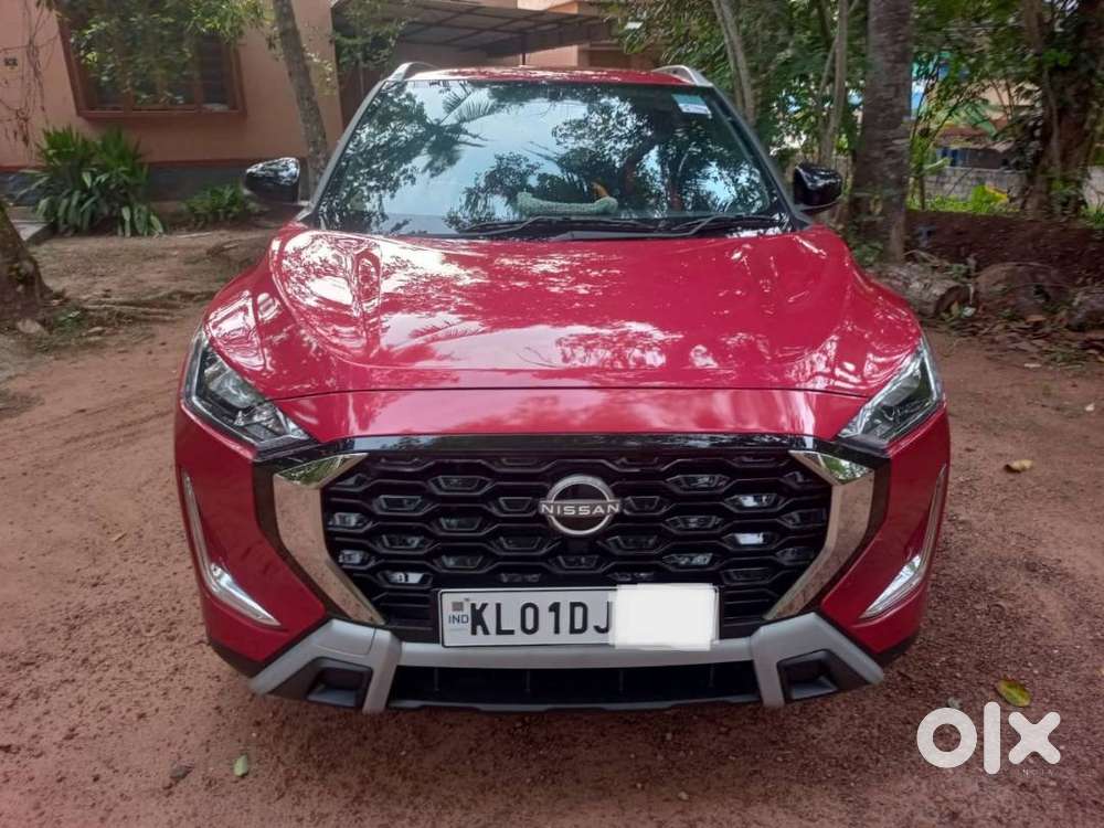 Brand New Nissan Magnite 2026 Mar Model For Sale