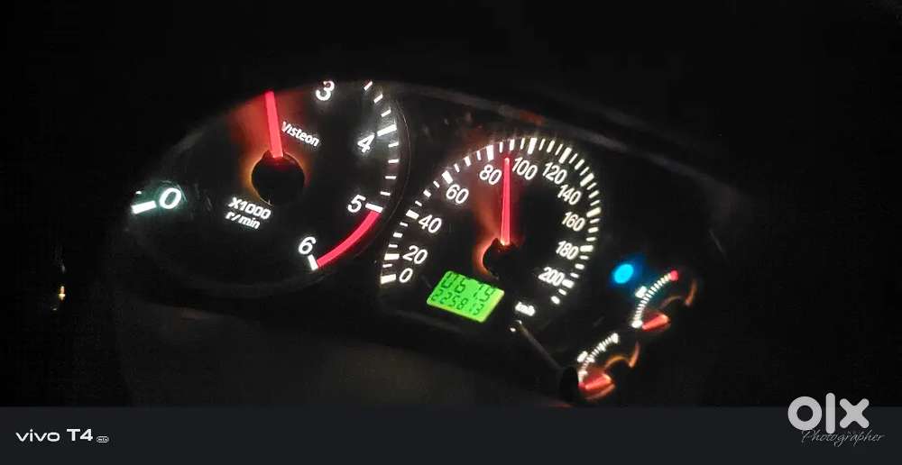 Mitsubishi Lancer 2007 Diesel 230000 Km Driven Center Lock