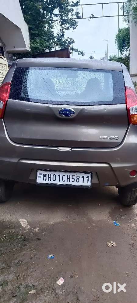 Urgent Sale May Car
