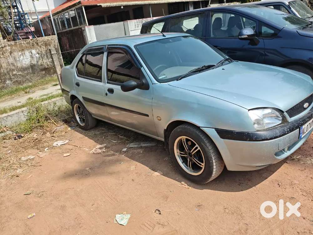 Ford Ikon Well Maintained