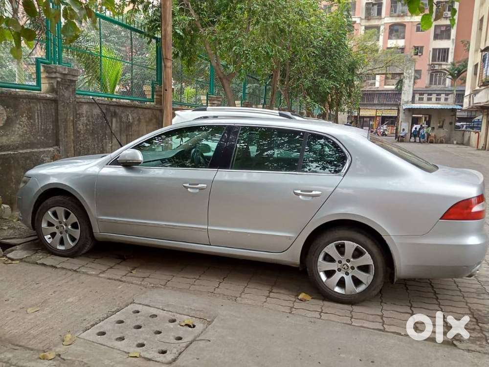 For Sale: Skoda Superb 2011 – Mint Condition