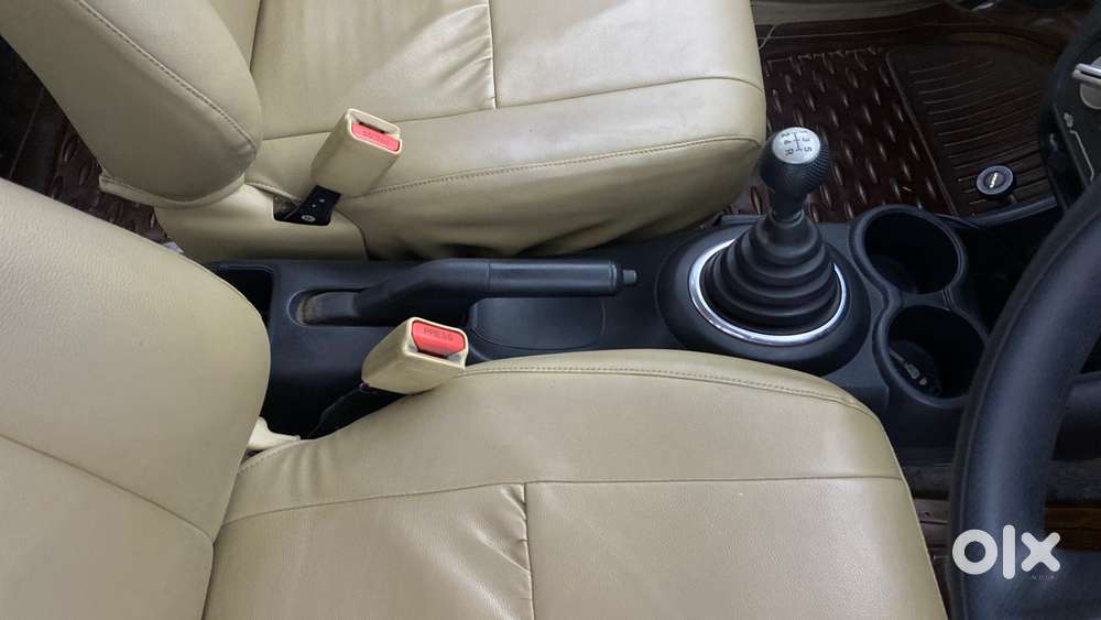Honda Amaze 2013-2016 S I-vtech, 2015, Petrol