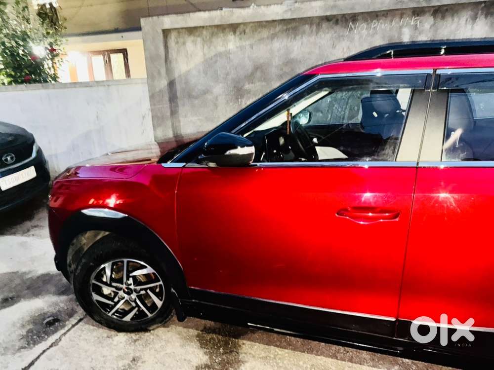 Mahindra Xuv 3xo 2024