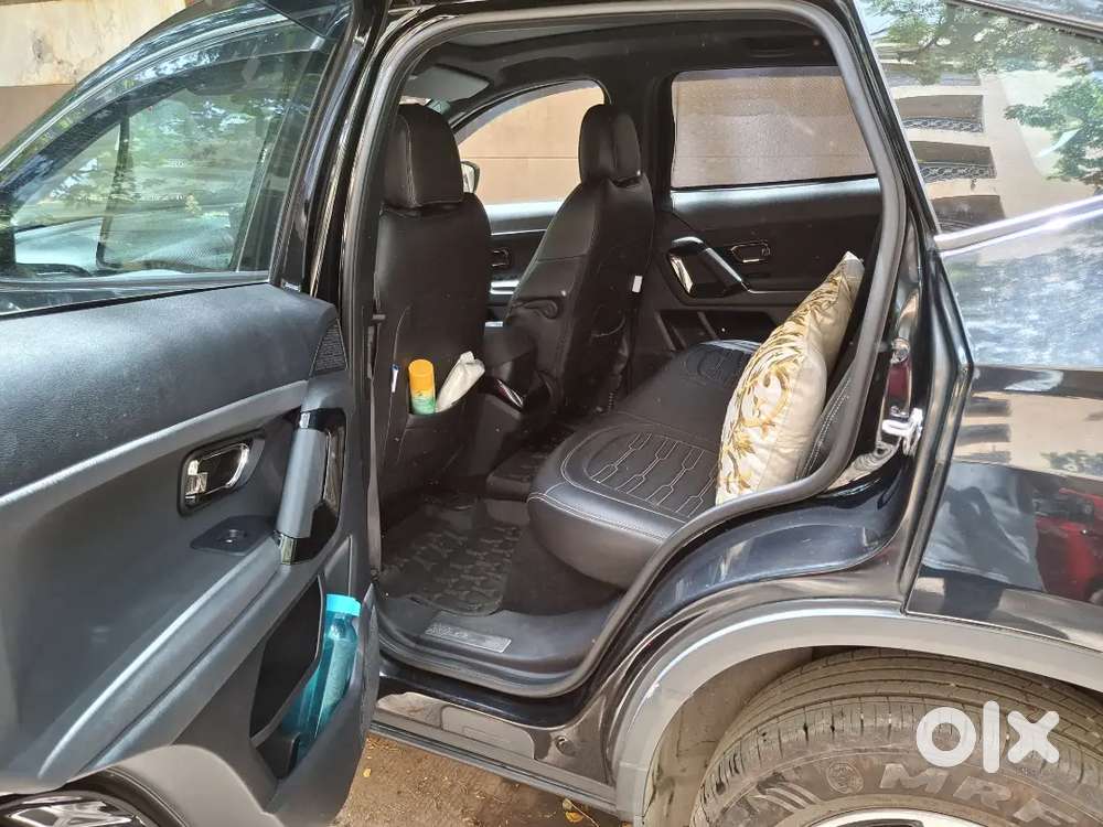 Tata Harrier 2024 Diesel 4420 Km Driven