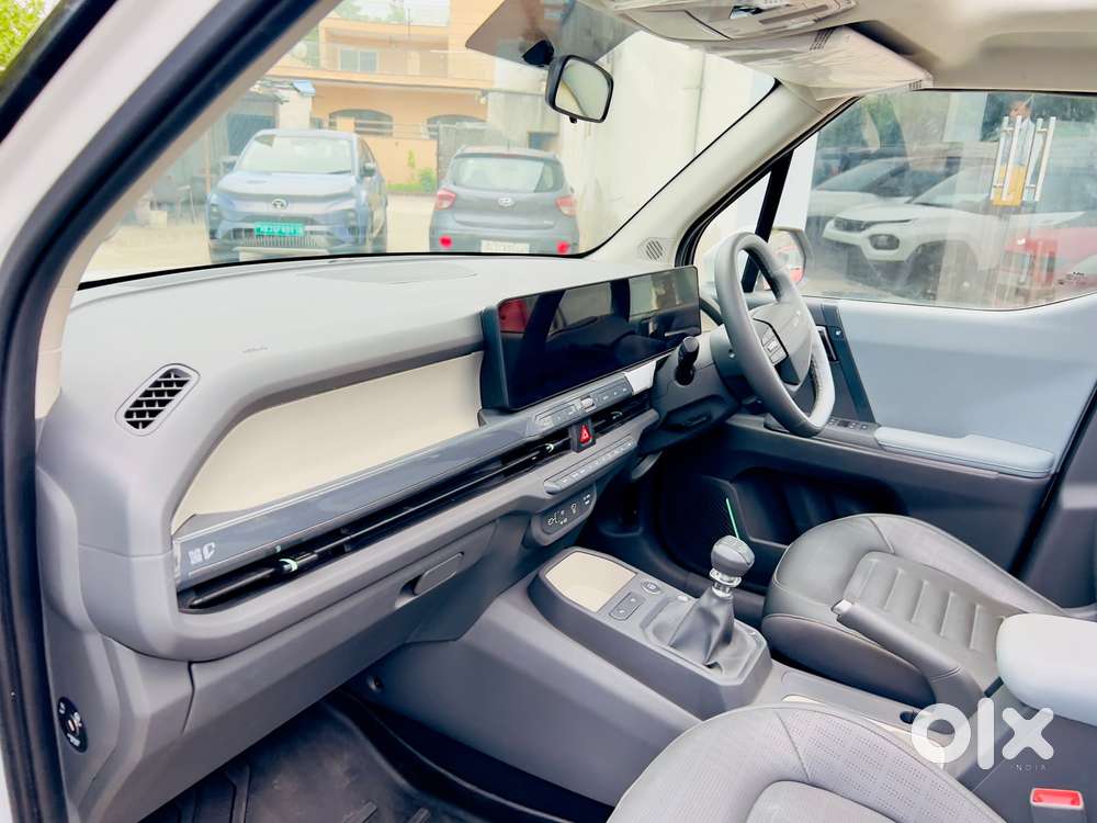 Kia Syros Htx Turbo, 2025, Petrol