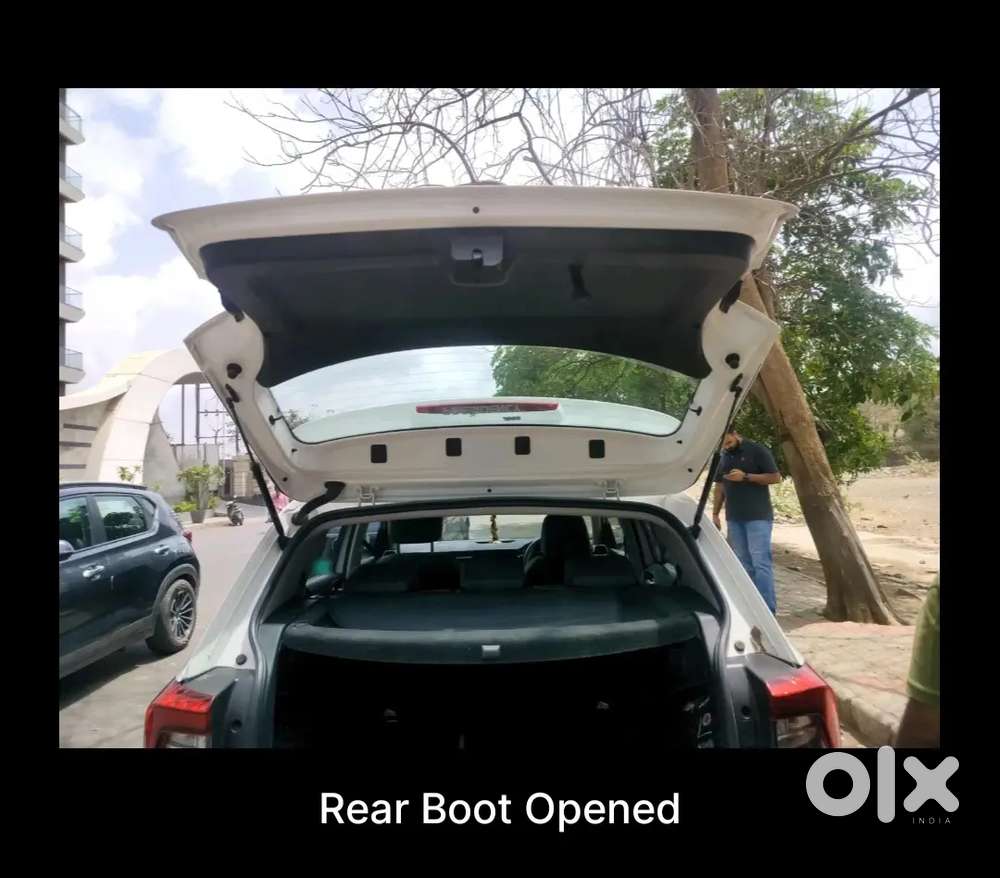 All New Skoda Kushaq