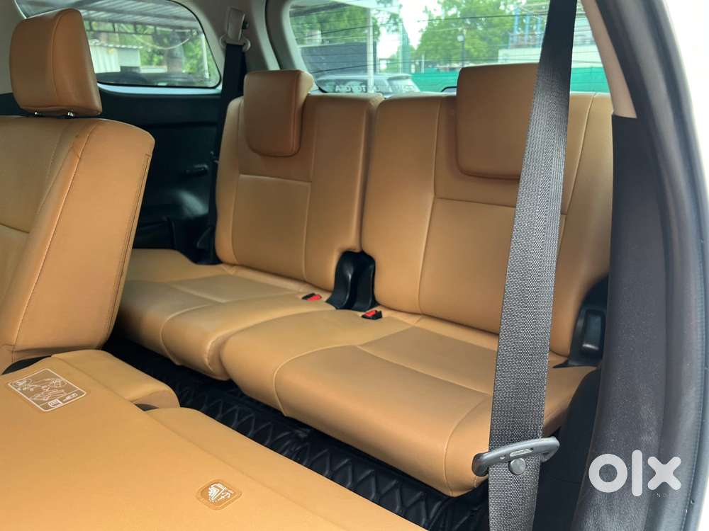 Toyota Fortuner 4x2 Mt 2.8 Diesel, 2021, Diesel