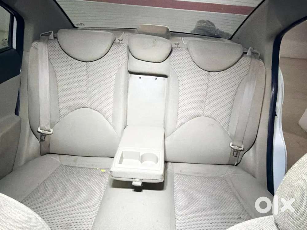 Hyundai Verna 2011 Model