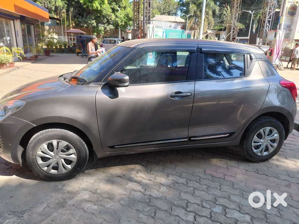 Maruti Suzuki Swift 1.2 Vxi Deca Limited Edition, 2024, Petrol