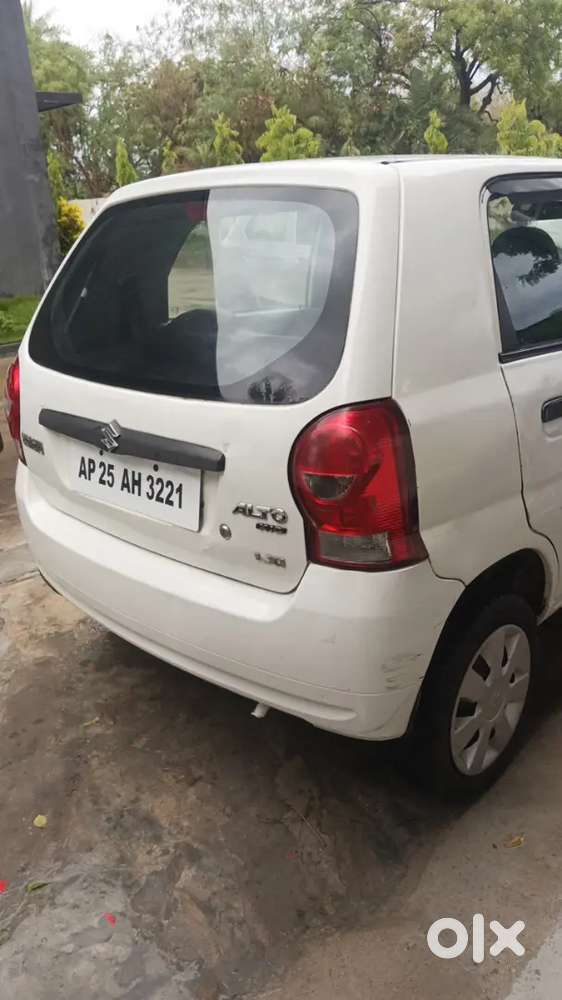 Good Condition 4 New Tyres Good Engine