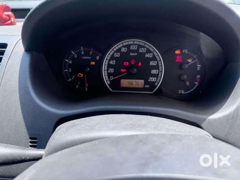 Maruti Suzuki Swift Vxi 2007