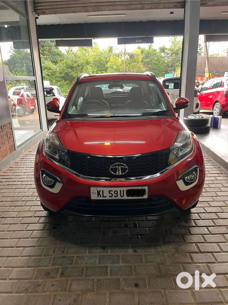 Tata Nexon 1.5 Revotorq Xza Plus, 2019, Petrol