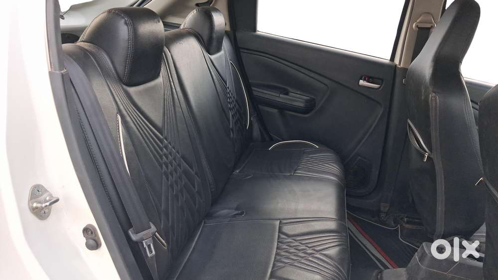 Maruti Suzuki Celerio 2021-1.0 Zxi Plus Mt, 2022, Petrol