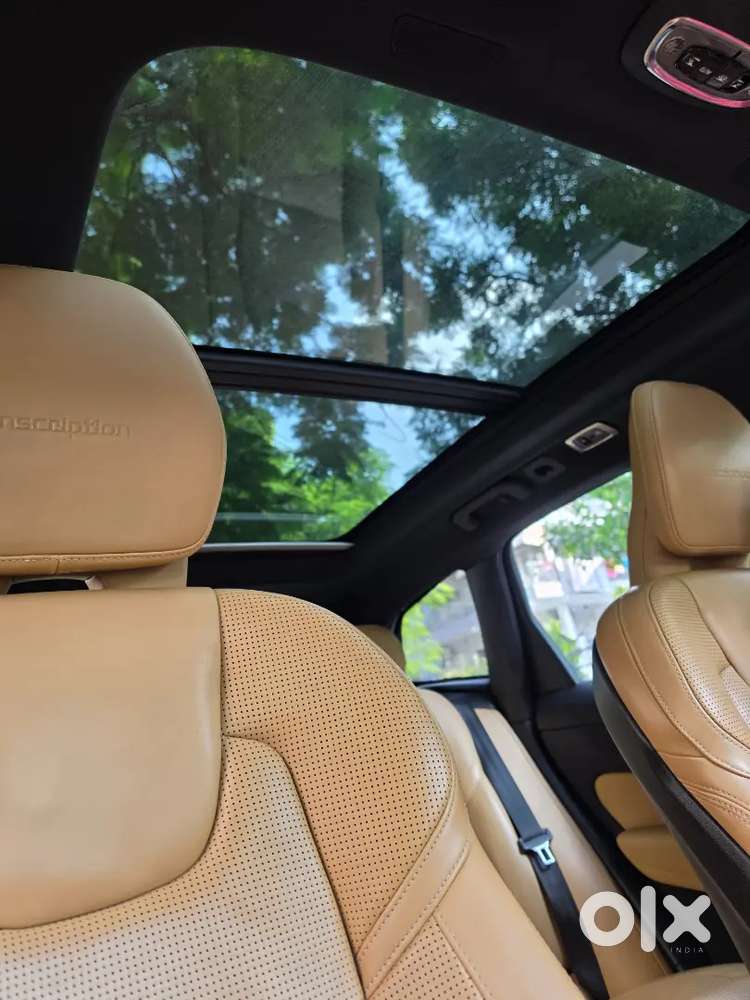 2019 Volvo Xc60 Inscription D5 No Accident