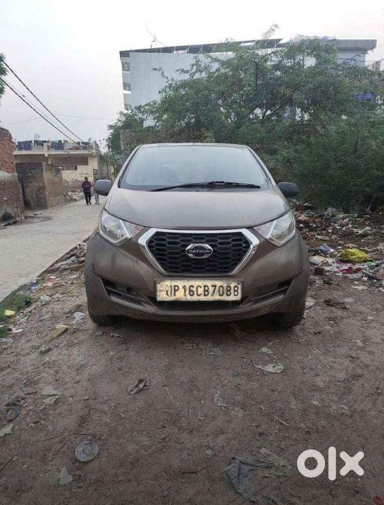 Datsun Car 2019 Model First Owner