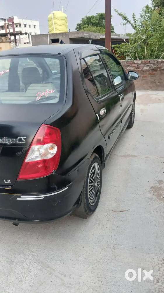Tata Indigo Cs 2009 Diesel Good Condition
