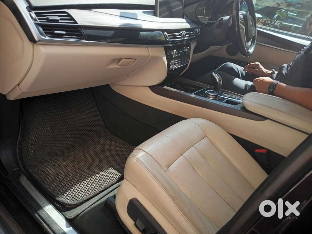 Bmw X5 Xdrive 30d, 2015, Diesel