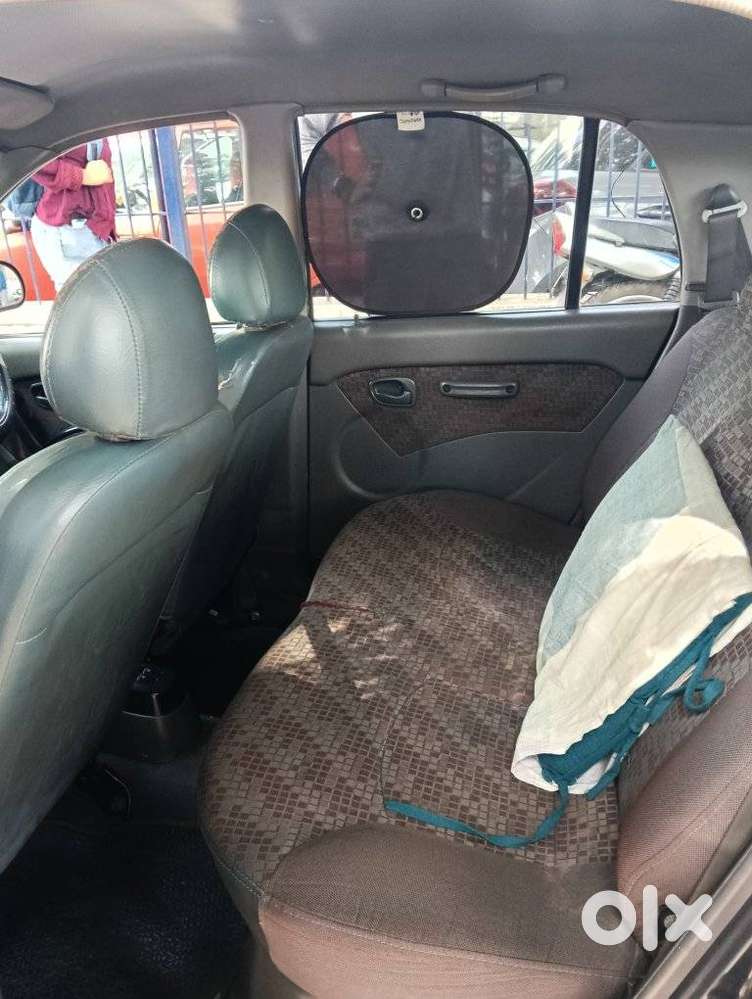 Hyundai Santro, 2006, Petrol