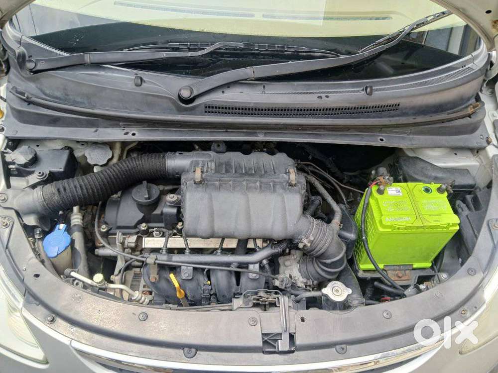 Hyundai I10 Magna 1.1l, 2010, Petrol