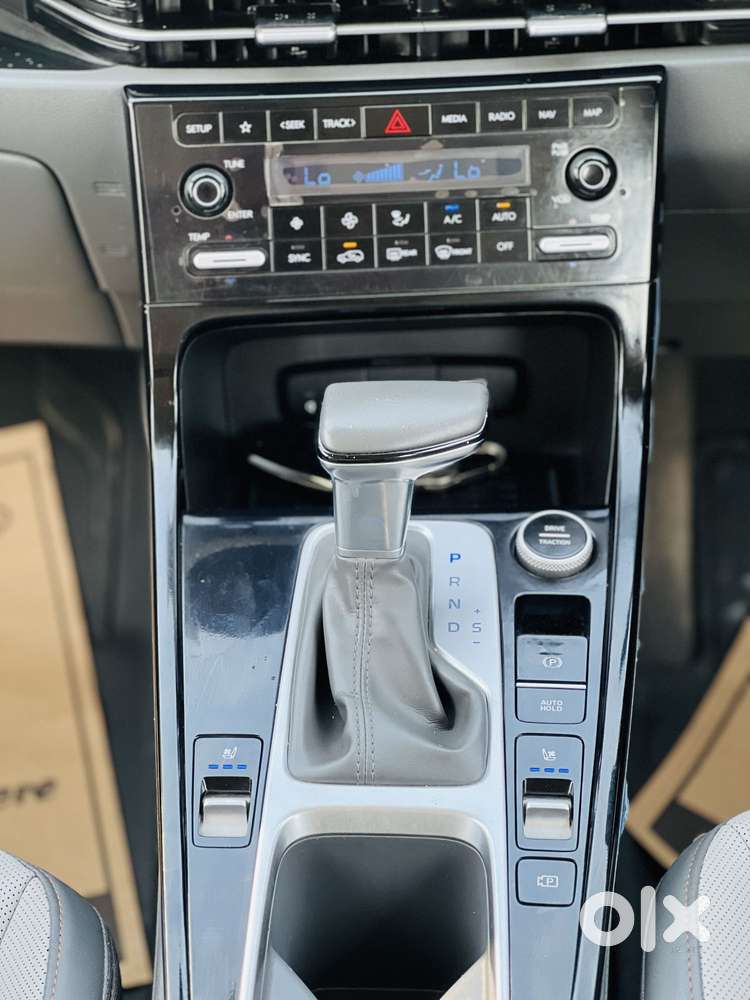 Hyundai Creta 1.5 Sx (o) Diesel, 2024, Diesel