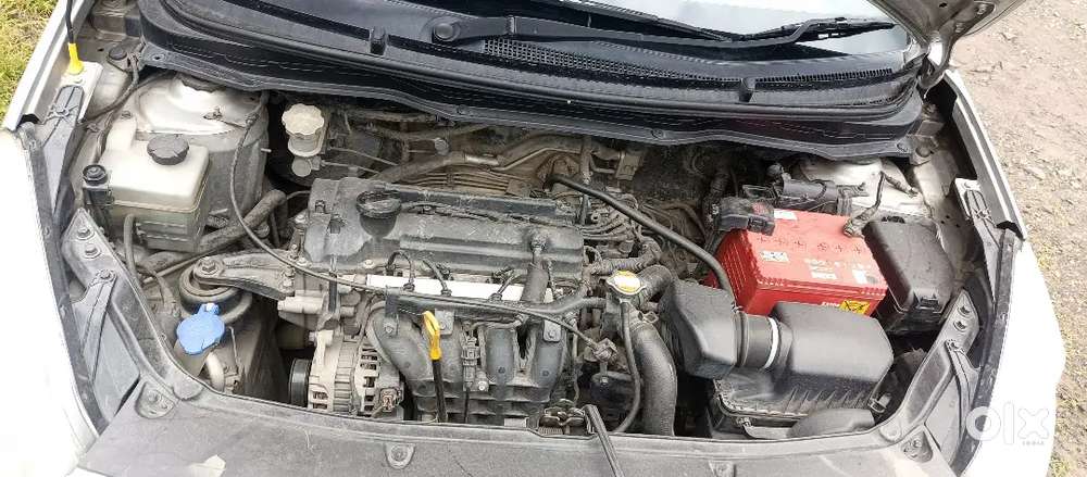 Hyundai I20 2011 Petrol 70000 Km Driven.