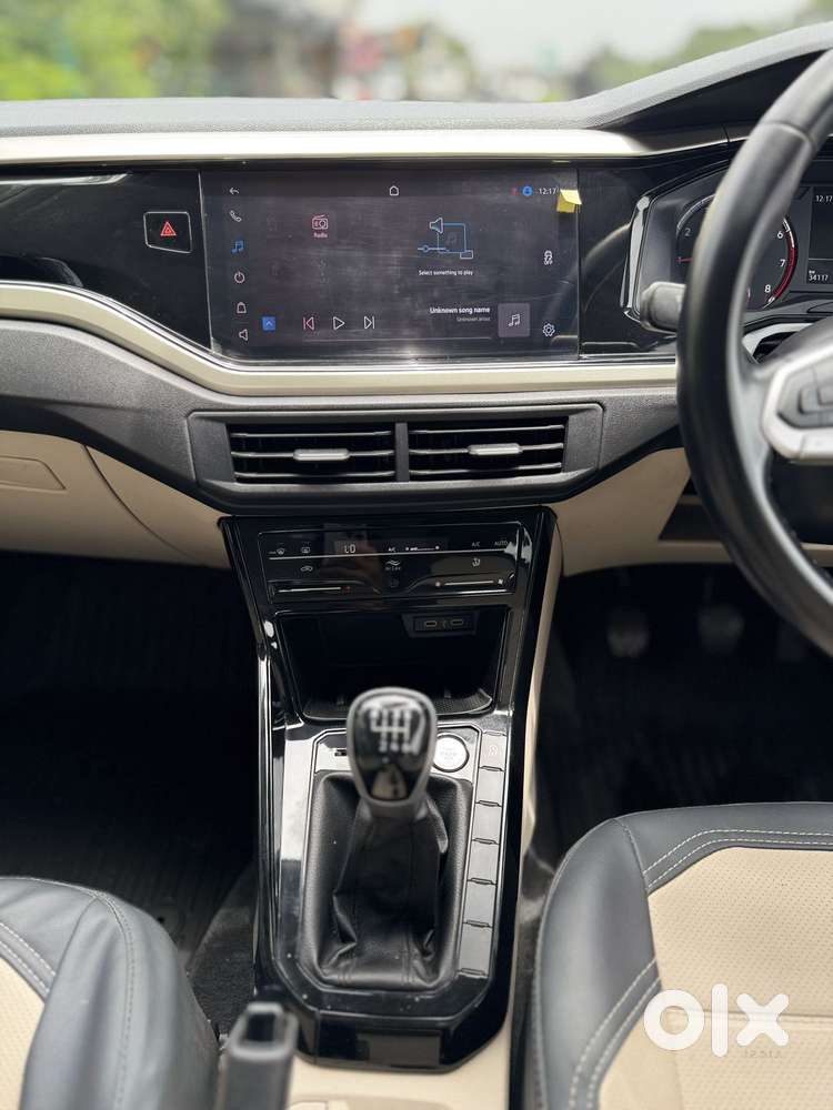 Volkswagen Virtus 1.0 Highline Tsi, 2022, Petrol