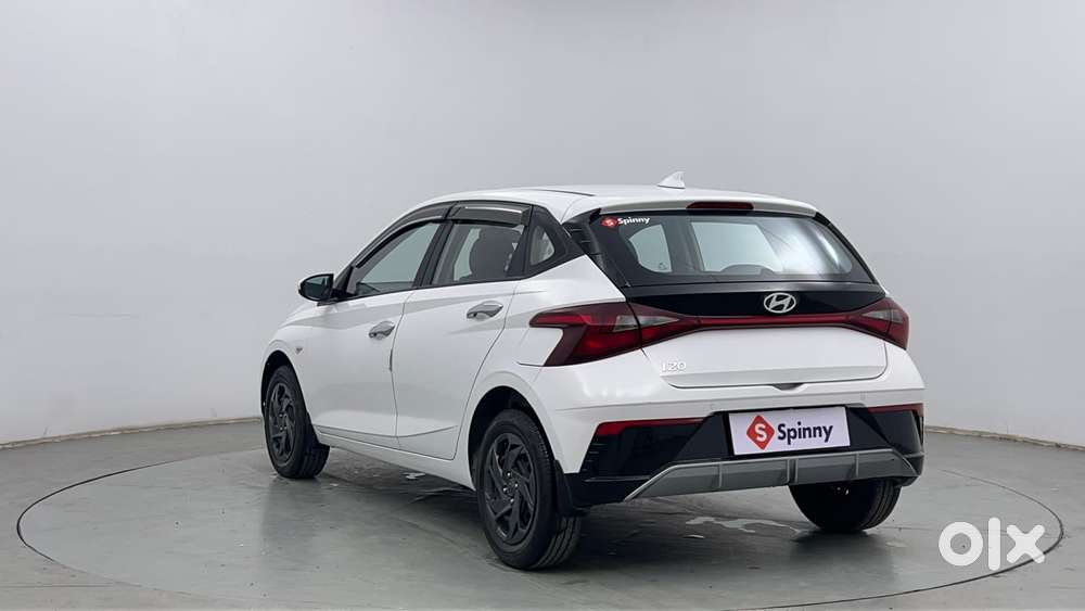 Hyundai New I20 1.2 Magna Mt, 2024, Petrol