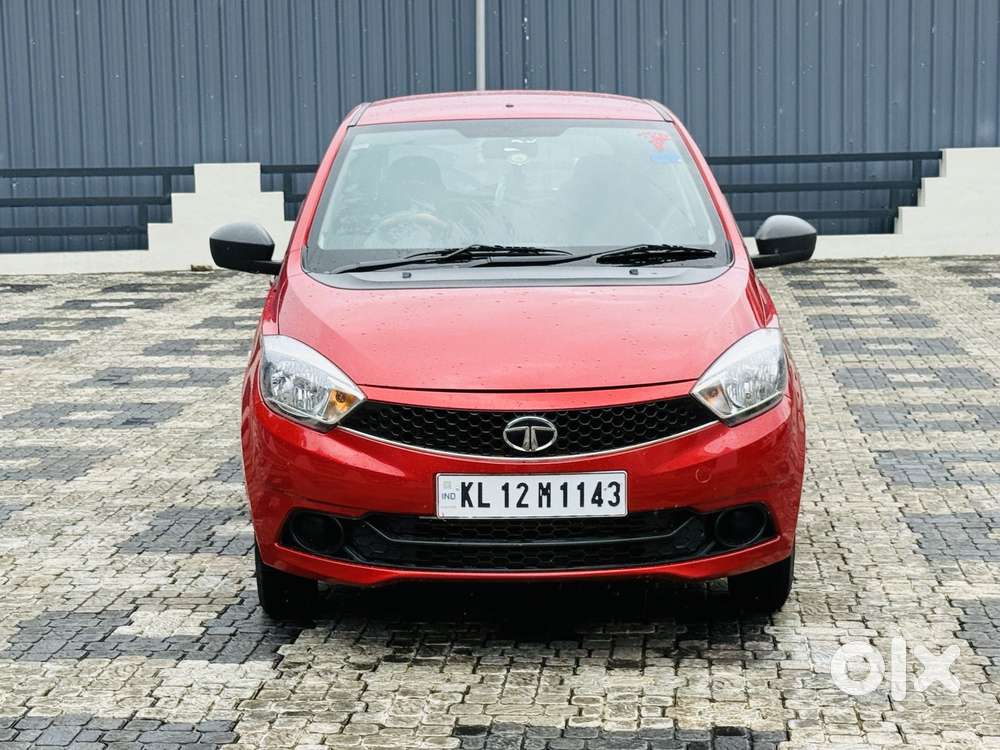 Tata Tiago Xm, 2018, Petrol