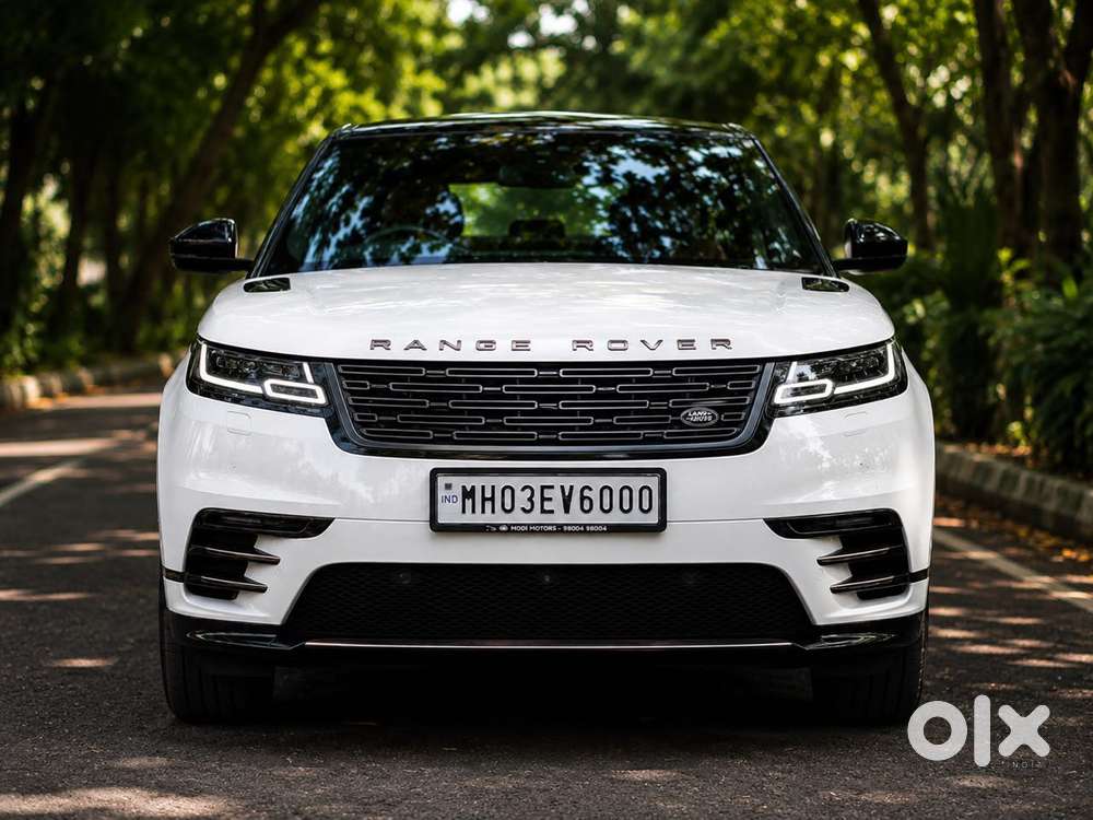 Land Rover Range Velar Hse Dynamic 2.0 Petrol, 2025, Petrol